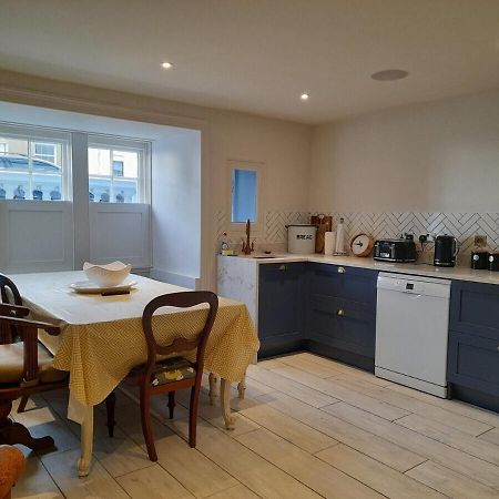 Sea Front St Leonards Villa Hastings Luaran gambar