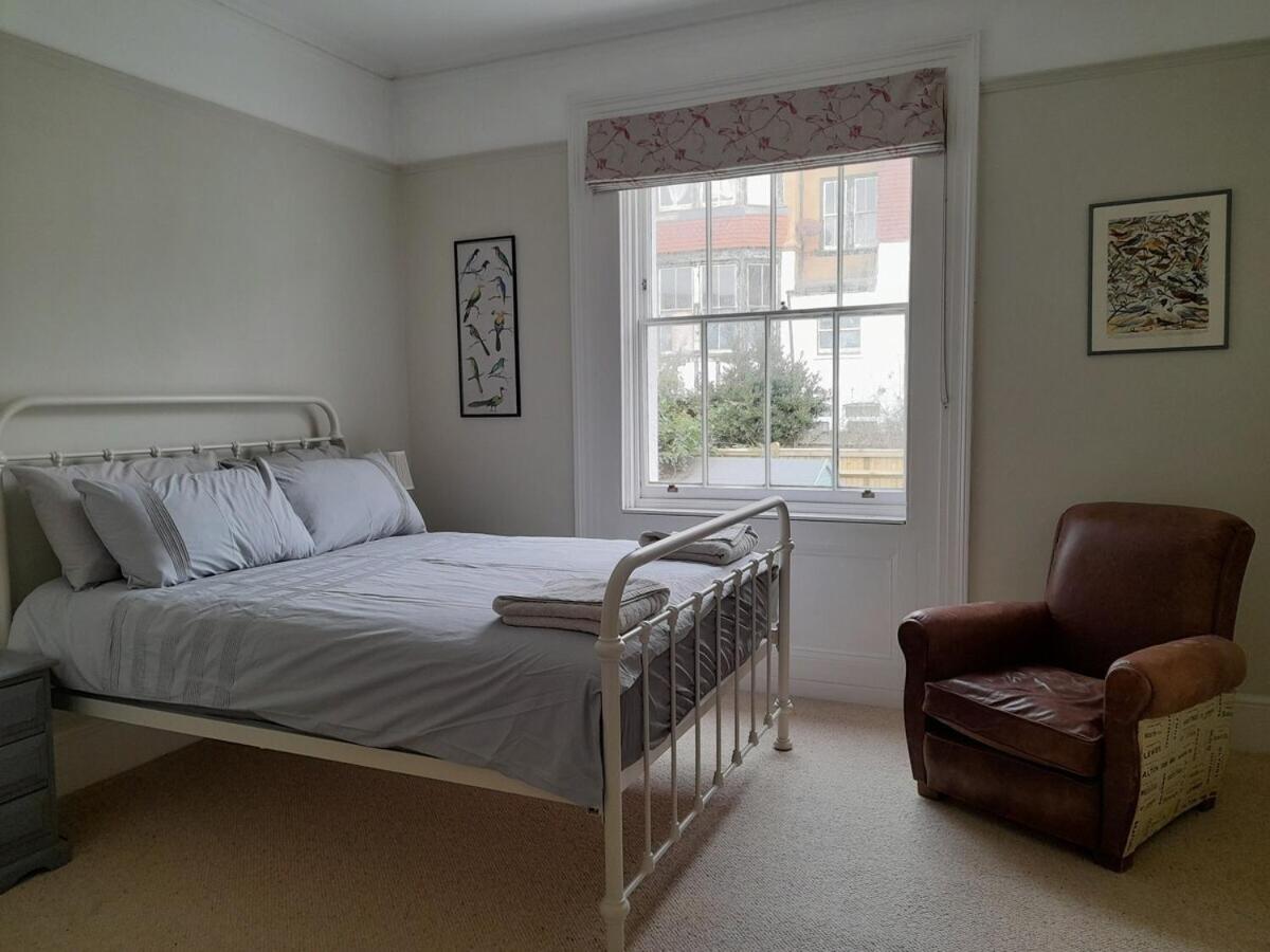 Sea Front St Leonards Villa Hastings Luaran gambar