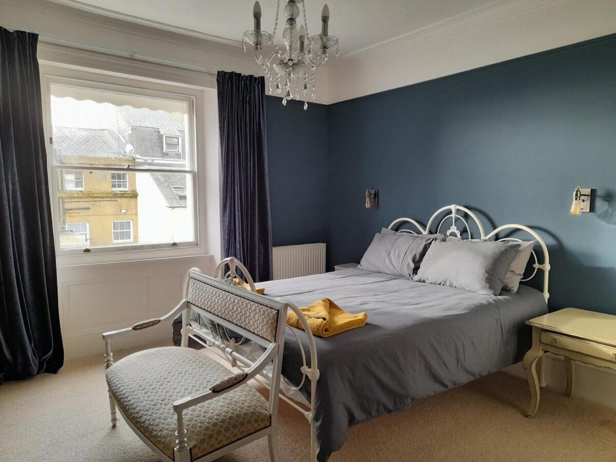 Sea Front St Leonards Villa Hastings Luaran gambar